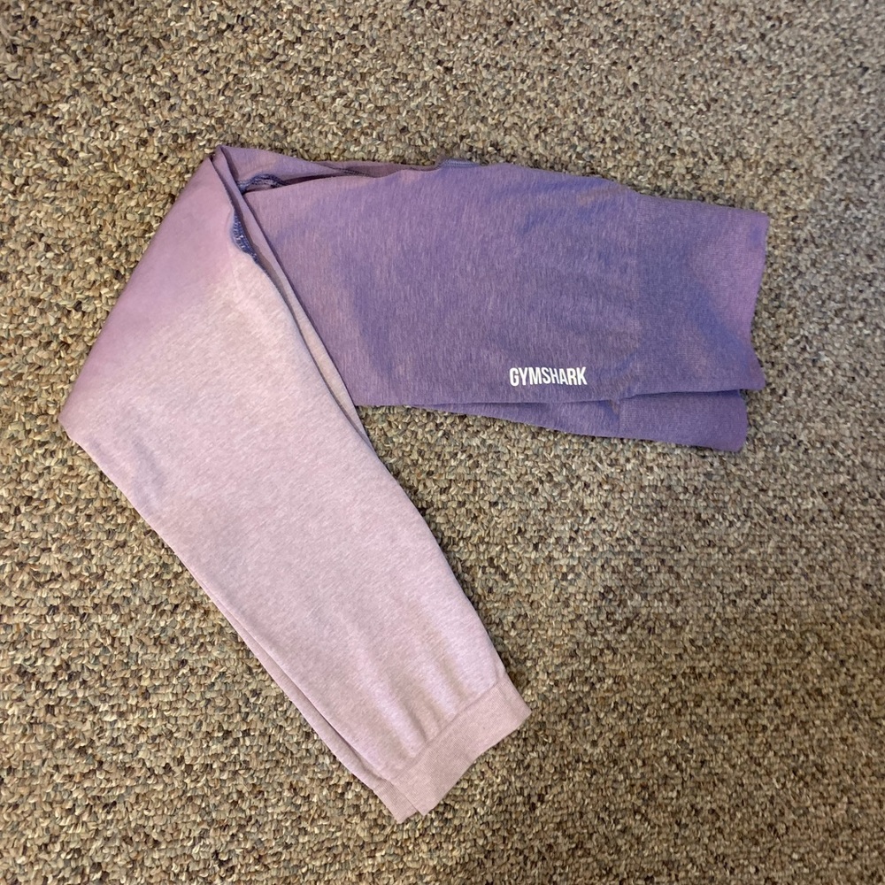 Gym Shark Leggings